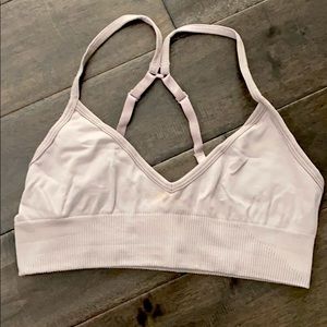 Lululemon sportsbra